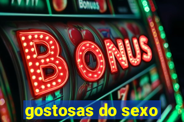 gostosas do sexo